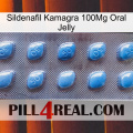 Sildenafil Kamagra 100Mg Oral Jelly viagra3